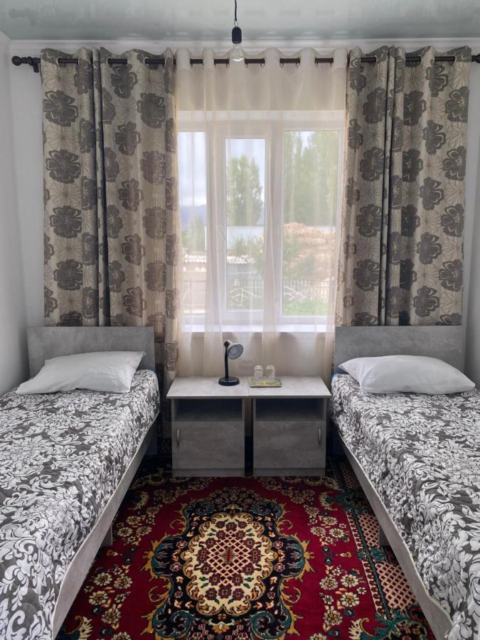 Guest House Baytur Kochkor Exterior foto